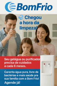 Filtro para Bebedouro em Fortaleza