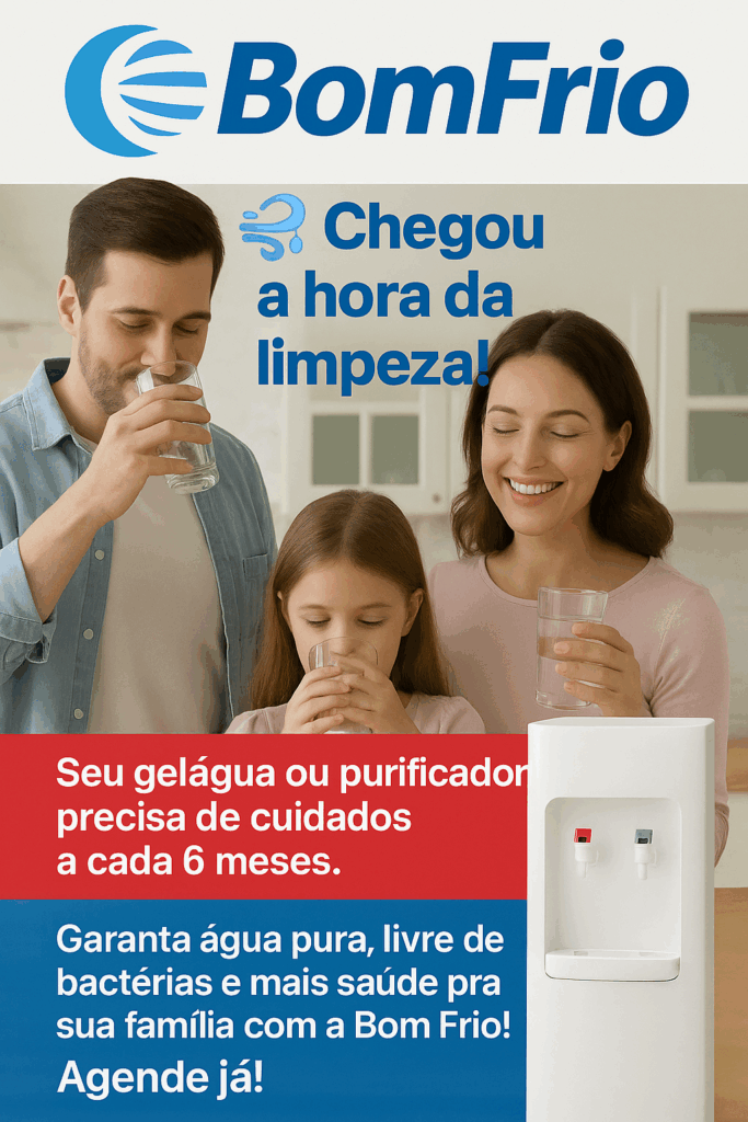 Filtro para Bebedouro em Fortaleza